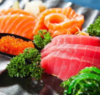 Sushi Wave Authentic Japanese - Accommodation VIC