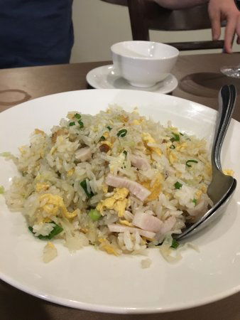 HAOZ Chinese Restaurant - Accommodation VIC 0