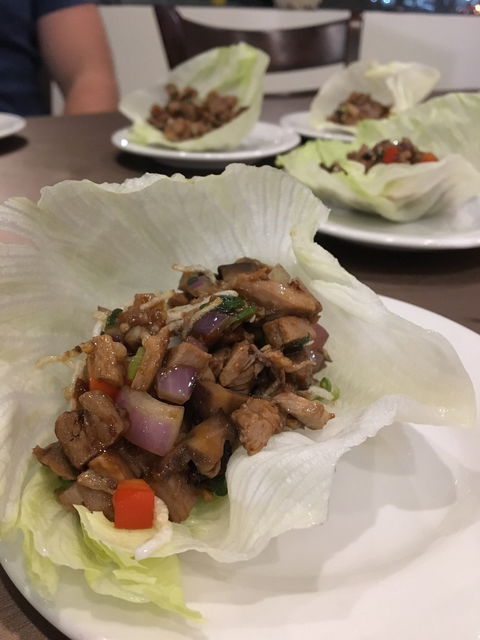 HAOZ Chinese Restaurant - Accommodation VIC 3