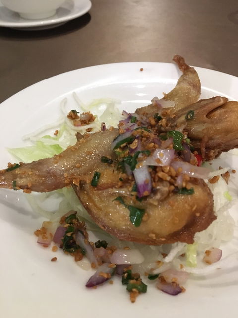 HAOZ Chinese Restaurant - Accommodation VIC 4