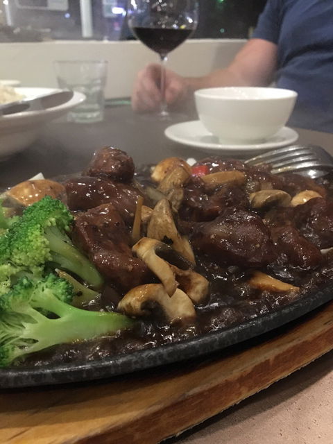HAOZ Chinese Restaurant - Accommodation VIC 5
