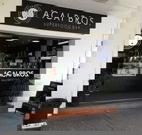 Acai Brothers - Accommodation VIC