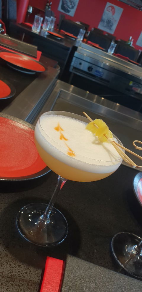 Akane Teppanyaki & Whisky Bar - Accommodation VIC 4