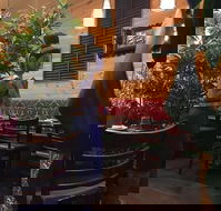 Baan Phaya Thai Restaurant - Accommodation VIC