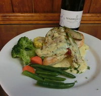 BRISBANE VALLEY TAVERN - Accommodation VIC