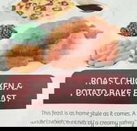 Brodies Mealmkaers - Accommodation VIC