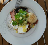 Cafe Ninety 9 - Accommodation VIC