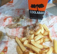 Coolabah Tree Cafe - Accommodation VIC