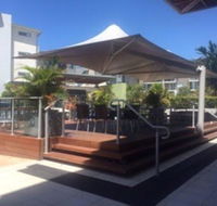 Curly's on the Boardwalk - Accommodation VIC