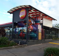 Hungry Jack's Pty Ltd - Accommodation VIC