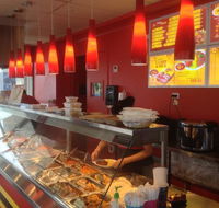 Indian Brothers Restaurant - Accommodation VIC