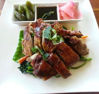 Kob's Thai Kitchen - Accommodation VIC