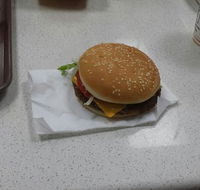 McDonald's - Accommodation VIC