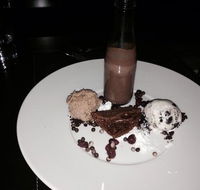 Mercure Mandy's on the Mountain Restaurant - Accommodation VIC