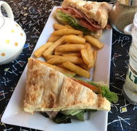 Mount Glorious Cafe - Accommodation VIC