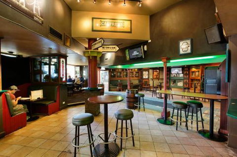 O'Malley's Irish Pub - Accommodation VIC 0