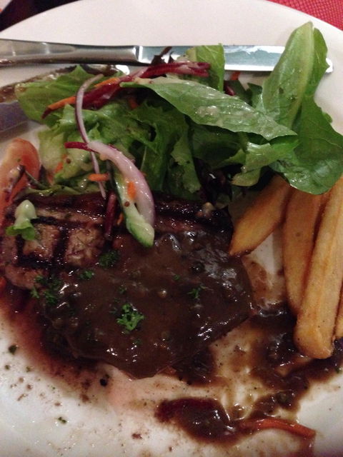 O'Malley's Irish Pub - Accommodation VIC 1