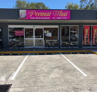 Peemai Thai - Accommodation VIC