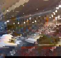 Sushi Central - Accommodation VIC