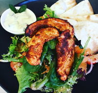 Tree Change Cafe - Accommodation VIC