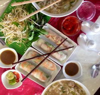 Vietnamese Bistro - Accommodation VIC