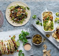 Zambrero Strathpine - Accommodation VIC