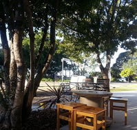 Zesty Lemon Cafe - Accommodation VIC