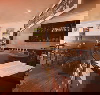 Cafe Da Cruize - Accommodation VIC