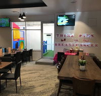 Emerald Star Hotel Bistro - Accommodation VIC