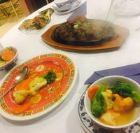 Golden Horse Chinese Restaurant - Accommodation VIC