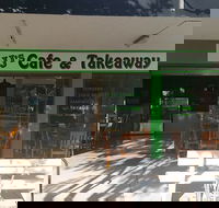 JJ's Cafe and Takeaway - Accommodation VIC