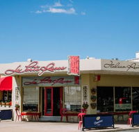 Le Porte Rosse - Accommodation VIC