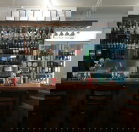 Little Italy Pizza and Wine Bar - Accommodation VIC