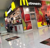 Mcdonald's Family Restaurants - Accommodation VIC