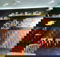 Namu Japanese Cuisine - Accommodation VIC