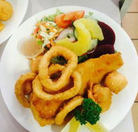 Sue's Cafe and Takeaway - Accommodation VIC