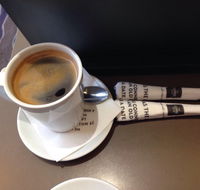 The Coffee Club Central Lakes - Accommodation VIC