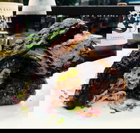 The Ocea Bar - Accommodation VIC