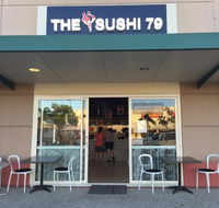 The Sushi 79 - Accommodation VIC