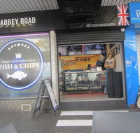 Yabbey Road - Accommodation VIC