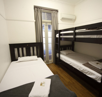 The Irish Village - Accommodation VIC