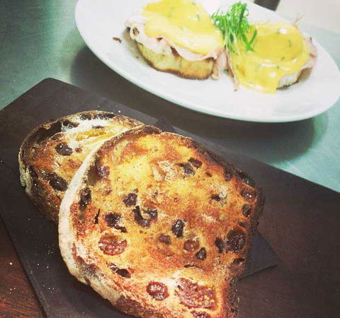 Aquavue Cafe Watersports - Accommodation VIC 9