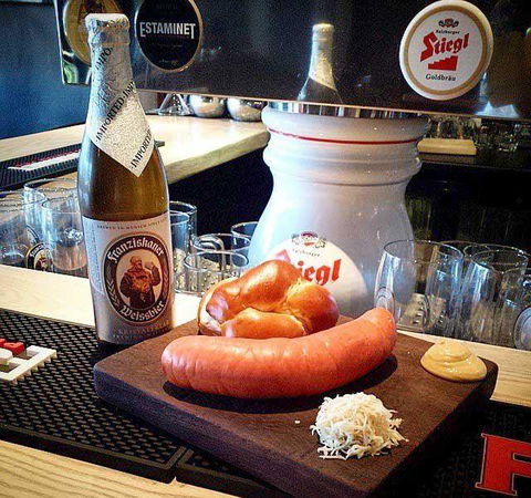 Aquavue Cafe Watersports - Accommodation VIC 10