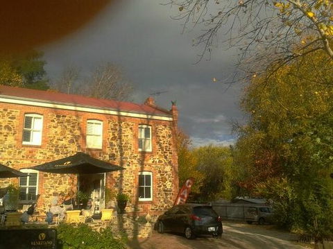 Avalon Of Woodside - Accommodation VIC 0