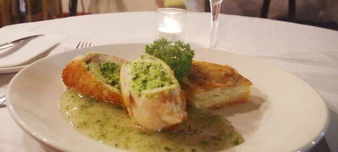 Bonappetite Cafe - Accommodation VIC 0