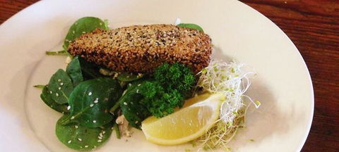Bonappetite Cafe - Accommodation VIC 2