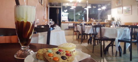 Bonappetite Cafe - Accommodation VIC 3