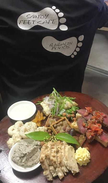 Bonappetite Cafe - Accommodation VIC 4