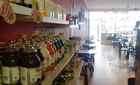 Bonappetite Cafe - Accommodation VIC 5
