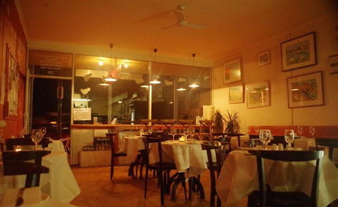 Bonappetite Cafe - Accommodation VIC 7
